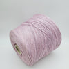 LINEN AND VISCOSE YARN