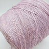 LINEN AND VISCOSE YARN