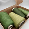 Italian wool
premium yarn
handcrafted knitting supplies