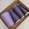 Italian wool
premium yarn
handcrafted knitting supplies