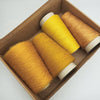 Italian wool
premium yarn
handcrafted knitting supplies