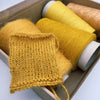Italian wool
premium yarn
handcrafted knitting supplies