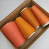 Italian wool
premium yarn
handcrafted knitting supplies