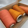 Italian wool
premium yarn
handcrafted knitting supplies