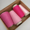 Italian wool
premium yarn
handcrafted knitting supplies