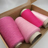 Italian wool
premium yarn
handcrafted knitting supplies