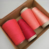 Italian wool
premium yarn
handcrafted knitting supplies