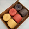 CATALOG KIDMOHAIR BOX | MAPLE