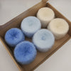 Italian wool
premium yarn
handcrafted knitting supplies