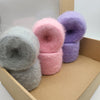 CATALOG KIDMOHAIR BOX | DAPHNE