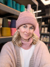 YOU & ME BOX | KIDMOHAIR + VISCOSE and ELASTANE