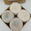 MINI BOX | SOCK YARN + KIDMOHAIR