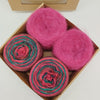 MINI BOX | SOCK YARN + KIDMOHAIR