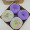 Italian wool
premium yarn
handcrafted knitting supplies