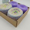 Italian wool
premium yarn
handcrafted knitting supplies