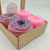 Italian wool
premium yarn
handcrafted knitting supplies
