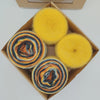 Italian wool
premium yarn
handcrafted knitting supplies