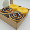 Italian wool
premium yarn
handcrafted knitting supplies