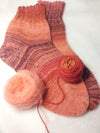 MINI BOX | SOCK YARN + KIDMOHAIR