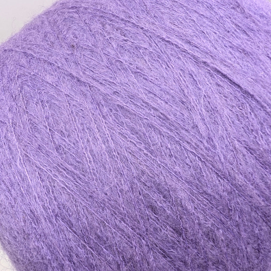 KIDMOHAIR – Yarns from Italy