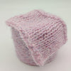 DESIGN YARN CAKE | SUPER BABY ALPACA + COTTON + VISCOSE + VISCOSE PAILLETTES