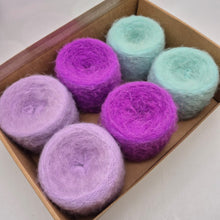  Italian wool
premium yarn
handcrafted knitting supplies