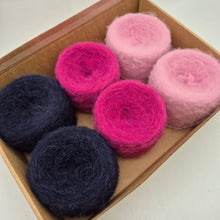  Italian wool
premium yarn
handcrafted knitting supplies