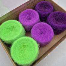  Italian wool
premium yarn
handcrafted knitting supplies