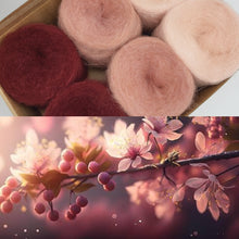  KIDMOHAIR BOX | NATURE ||