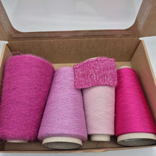  Italian wool
premium yarn
handcrafted knitting supplies