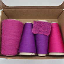  Italian wool
premium yarn
handcrafted knitting supplies