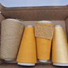 Italian wool
premium yarn
handcrafted knitting supplies