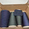 Italian wool
premium yarn
handcrafted knitting supplies