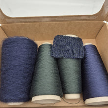  Italian wool
premium yarn
handcrafted knitting supplies