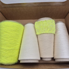  Italian wool
premium yarn
handcrafted knitting supplies