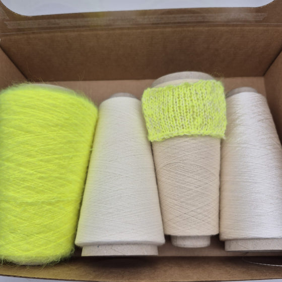 Italian wool
premium yarn
handcrafted knitting supplies