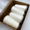 Italian wool
premium yarn
handcrafted knitting supplies
