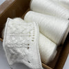 Italian wool
premium yarn
handcrafted knitting supplies