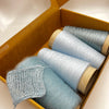 Italian wool
premium yarn
handcrafted knitting supplies