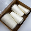 Italian wool
premium yarn
handcrafted knitting supplies
