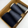 Italian wool
premium yarn
handcrafted knitting supplies