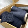 Italian wool
premium yarn
handcrafted knitting supplies