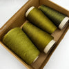 Italian wool
premium yarn
handcrafted knitting supplies
