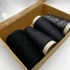 Italian wool
premium yarn
handcrafted knitting supplies