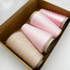 Italian wool
premium yarn
handcrafted knitting supplies