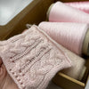 Italian wool
premium yarn
handcrafted knitting supplies