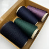 Italian wool
premium yarn
handcrafted knitting supplies