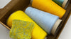 Italian wool
premium yarn
handcrafted knitting supplies