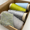 Italian wool
premium yarn
handcrafted knitting supplies