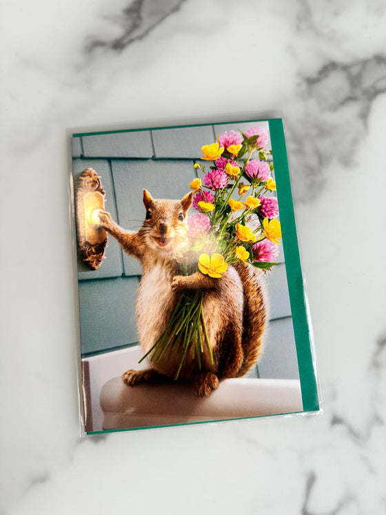 Greeting cards